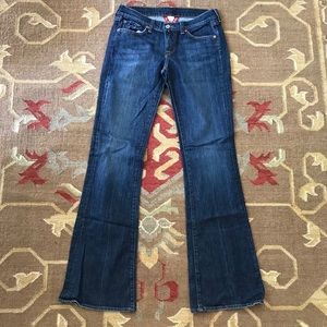Lucky Brand jeans 29/8